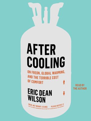 cover image of After Cooling